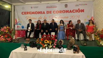 Teotihuacán: Festival Internacional de la Obsidiana va por el impulso de los artesanos