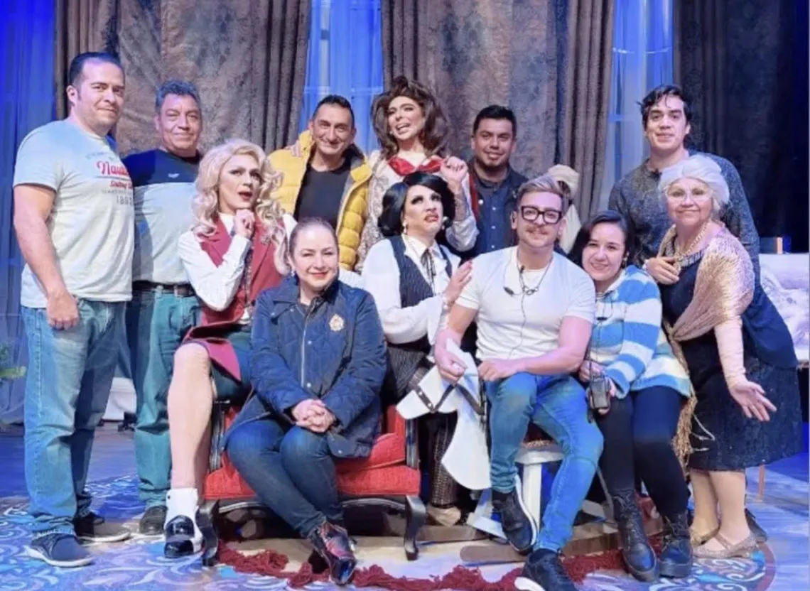 Crecen oportunidades para el teatro y su público tras pandemia
