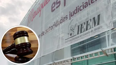 Edomex: Iniciará fase de cadena impugnativa por elección judicial
