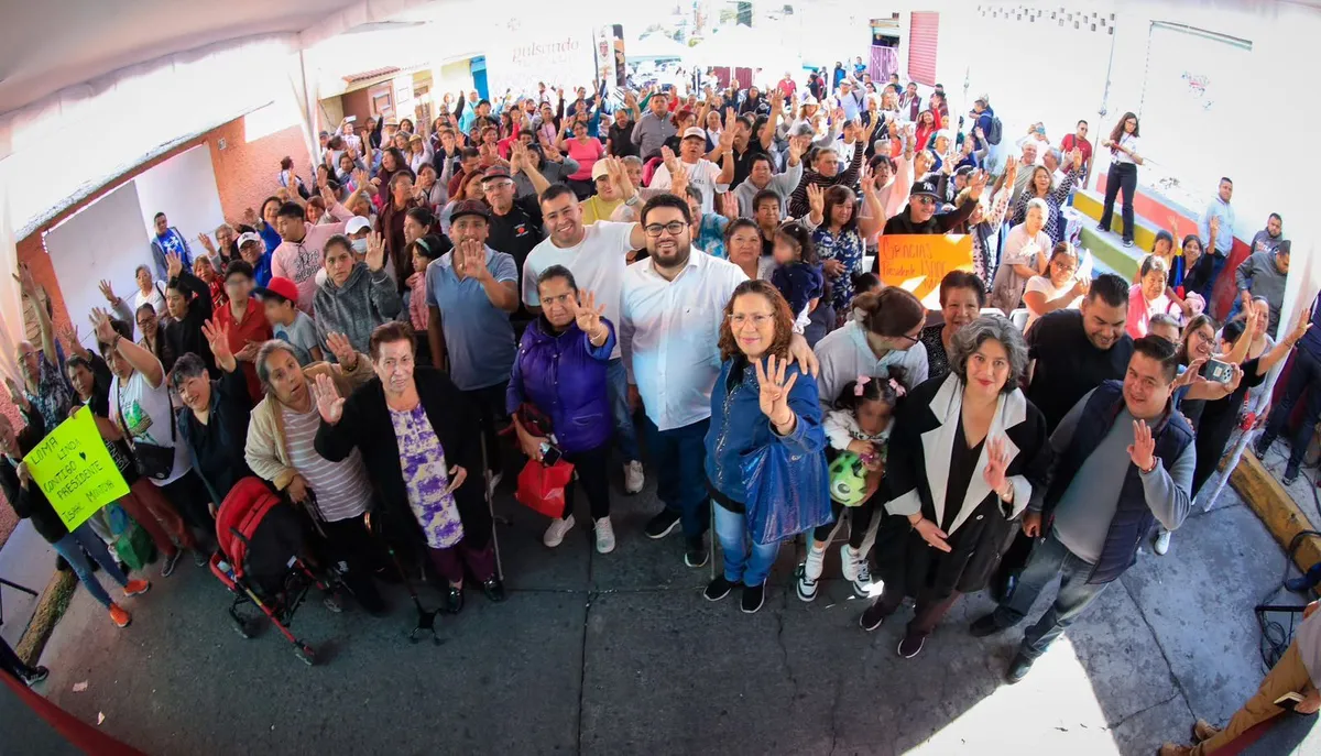 “Impulsando tu salud” a dos meses ha beneficiando a casi 4 mil personas