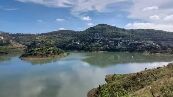 Habitantes piden aplicar medidas para salvar la Presa Madín