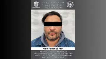 Toluca: Vinculan a proceso a ex secretario particular del Coordinador de Asesores de Raymundo “N”
