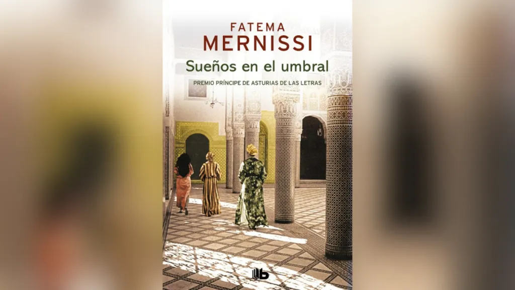 Recomendaciones literarias de Marruecos