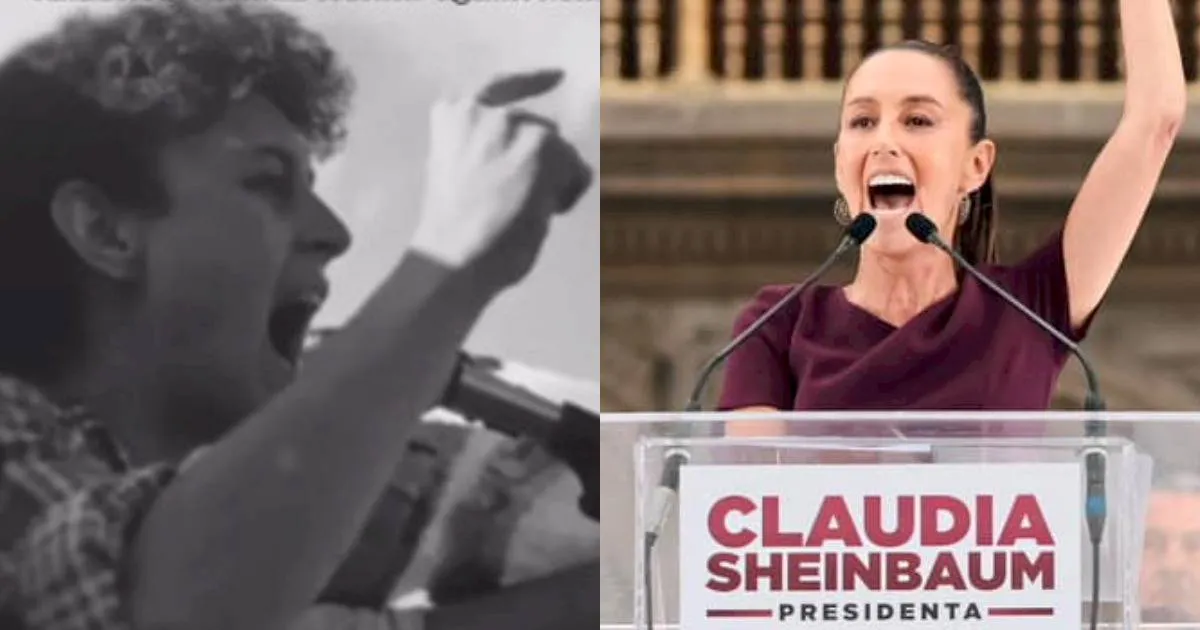 Perfil: Claudia Sheinbaum, la primera mujer presidenta de México