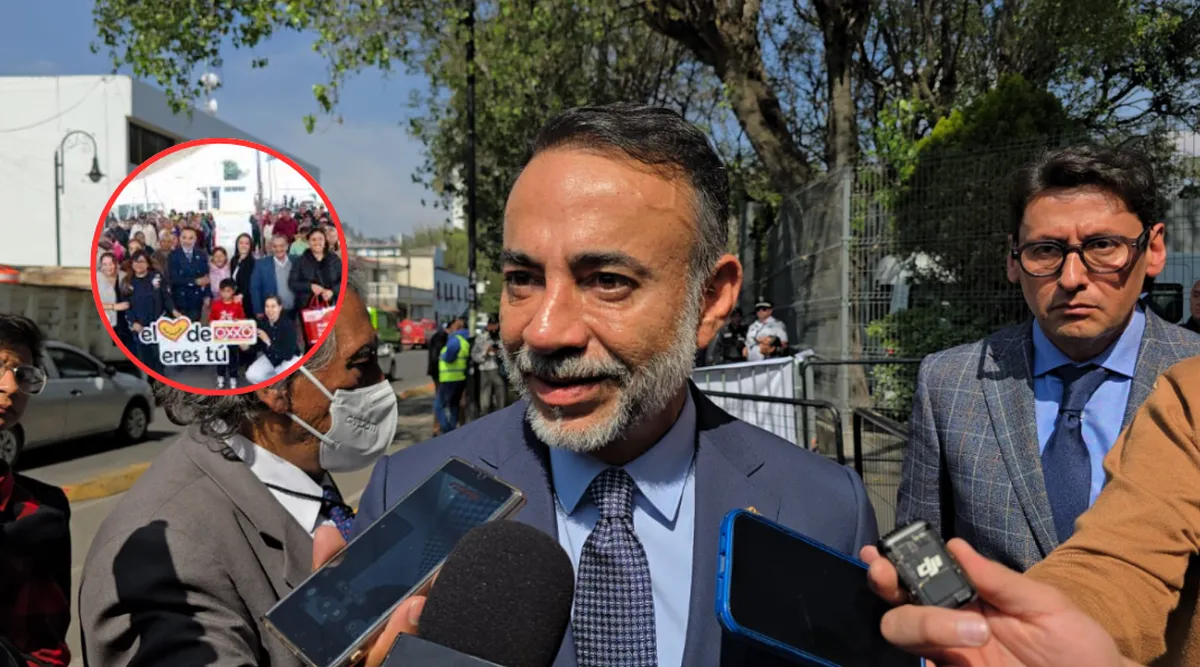 Metepec entregará 130 mil canastas del programa “Familias Felices” en 2025