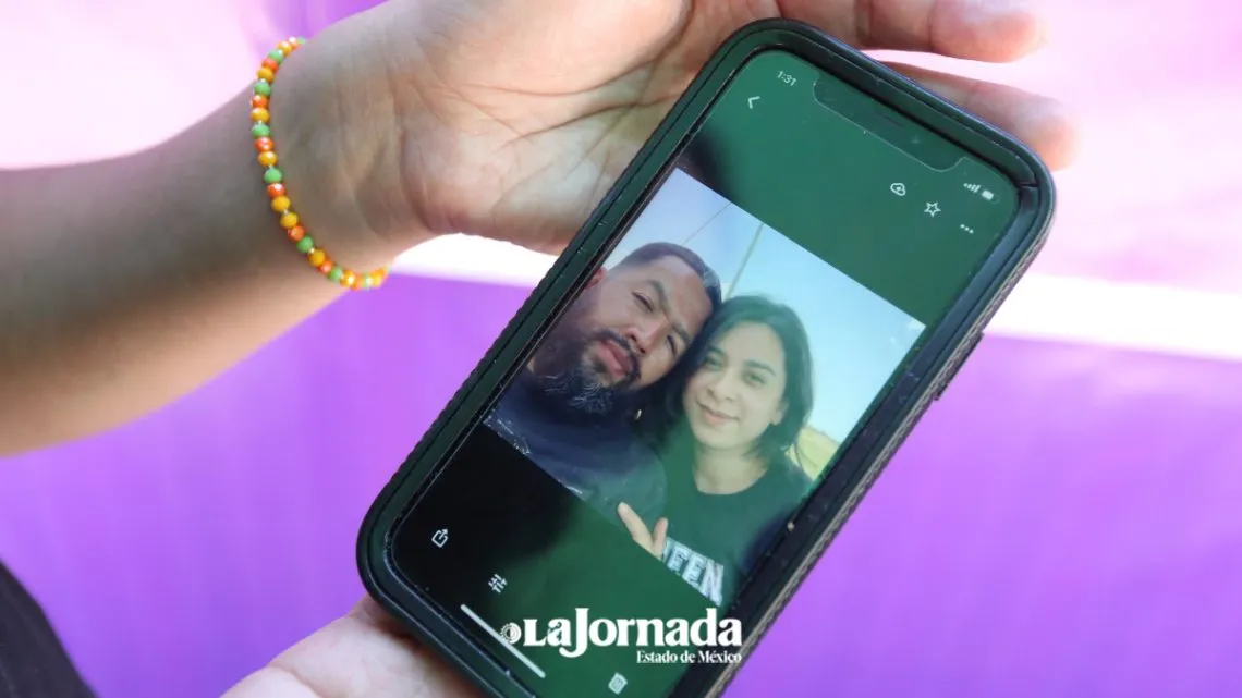 Exige justicia para Emmanuel en Toluca; el responsable salió bajo fianza