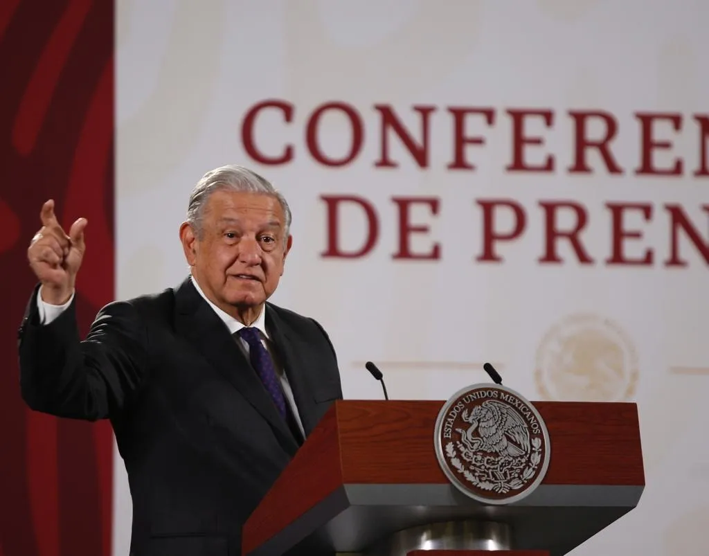 López Obrador se pronuncia sobre el feminicidio de Ariadna López