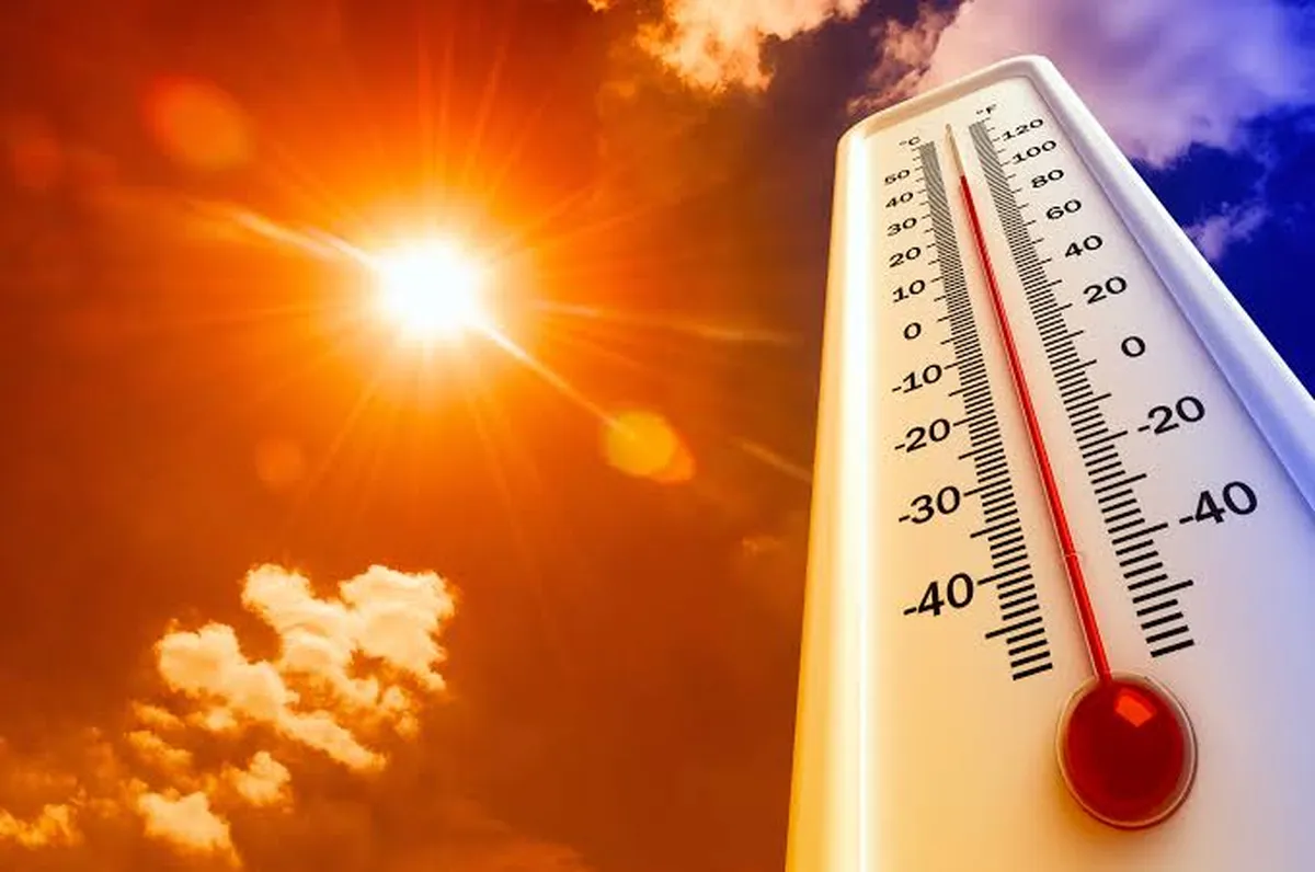 Este 2024 podría romper récord de temperaturas altas