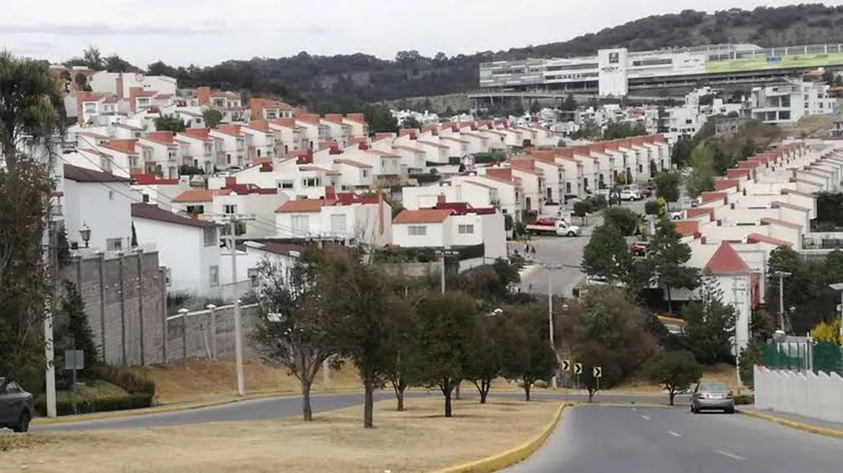Atizapán: Habitantes piden frenen los permisos de construcción en zona Esmeralda