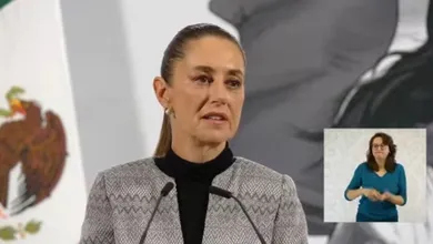 Claudia Sheinbaum destaca que las reuniones en EU fueron "buenas" y se lograron principios de coordinación y colaboración con México.