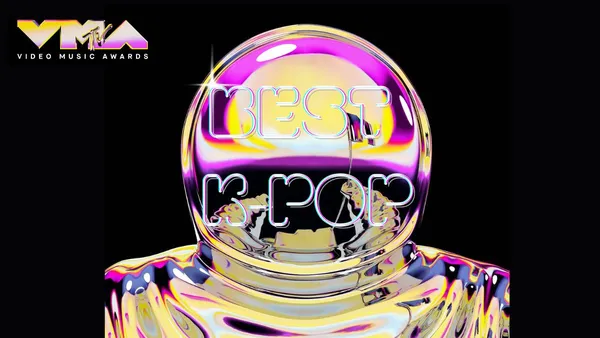 Best K-pop, estos son los nominados para los VMAs 2025