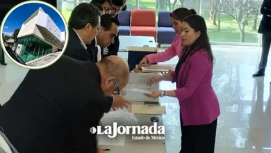 UAEMéx: Inicia registro de aspirantes a dirección de la FCPyS