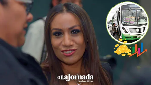 MC demanda creación comisión legislativa para regular “tarifazos” en Edomex