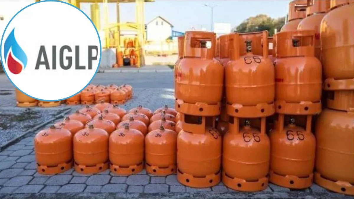 Asumir que el precio del gas LP puede fijarse por decreto es un error: AIGLP 