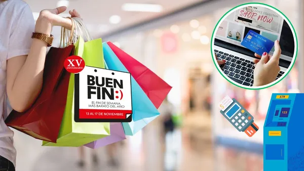 Buen Fin 2025, así puedes evitar ser víctima de fraude y robo