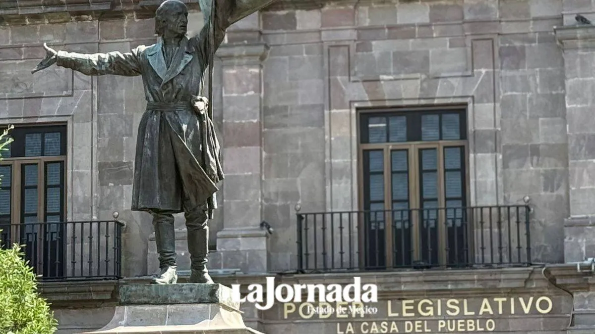 Realizan entrevistas a primeros 17 aspirantes de CODHEM; admiten necesidad de reingeniería y trabajo en territorio