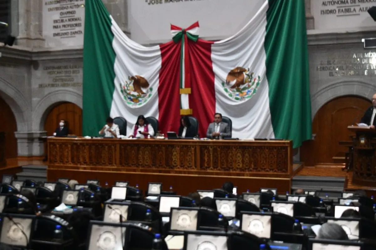 Edomex: Piden hasta 30 años de cárcel a quien provoque incendios forestales