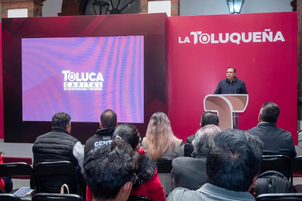 Mantiene Toluca apoyo y acompañamiento para afectados por explosión de gas