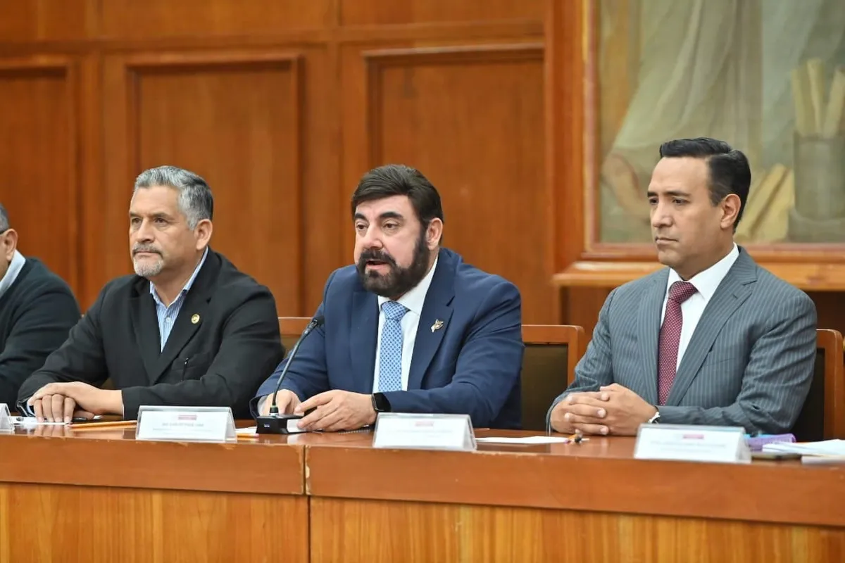116 municipios incumplen con planes de desarrollo urbano actualizados