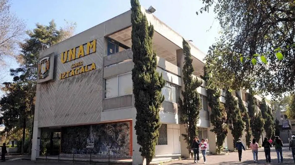 FES Iztacala suspende actividades para revisión de sus instalaciones
