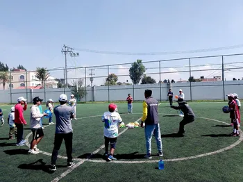 Curso de Verano 2026 del IMCUFIDET promoverá deporte y sana convivencia.