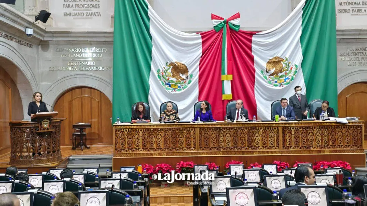 Legislativo confirma audiencia para reforma electoral