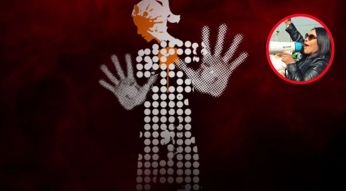 Ley contra la violencia química es impulsada en Edomex: protección integral para sobrevivientes