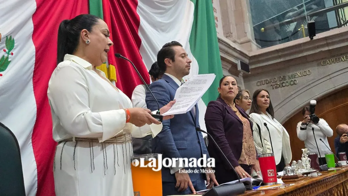 Legislativo nombra a Hernán Mejía como representante del Órgano de Administración Judicial