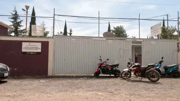 Estudiante de 12 años fallece dentro de telesecundaria en Acolman