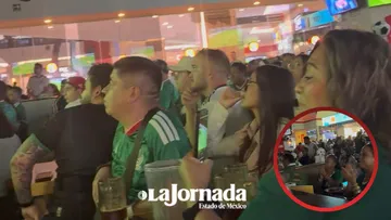 Restaurantes en Edomex no ven el repunte esperado por el Mundial