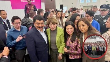 Texcoco se suma a la integración del consejo de paz y justicia cívica