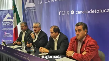 Empresarios perciben aumento de productos chinos en comercio formal en Edomex