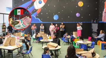 Adelanto de vacaciones escolares: un reto financiero para las familias mexiquenses