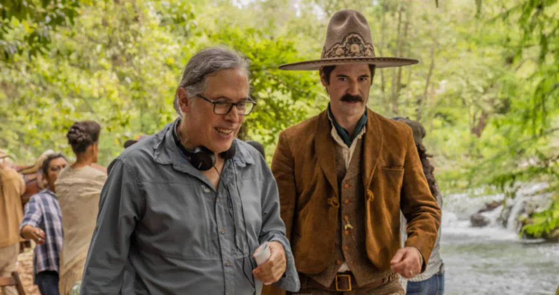 Proyectan Pedro Páramo en el Festival de Cine de Morelia