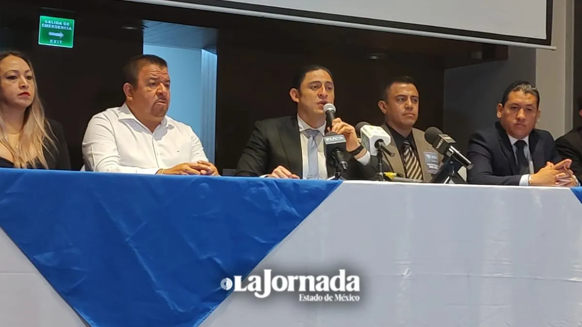 Edomex: Urge depuración de funcionarios para frenar desalojos; señalan abogados