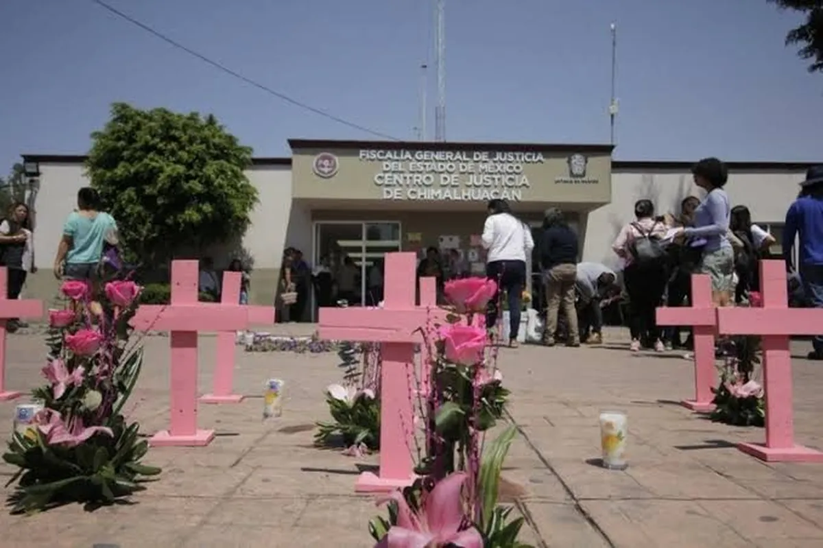 Sin registros de carpetas mal integradas de feminicidio: FGJEM 