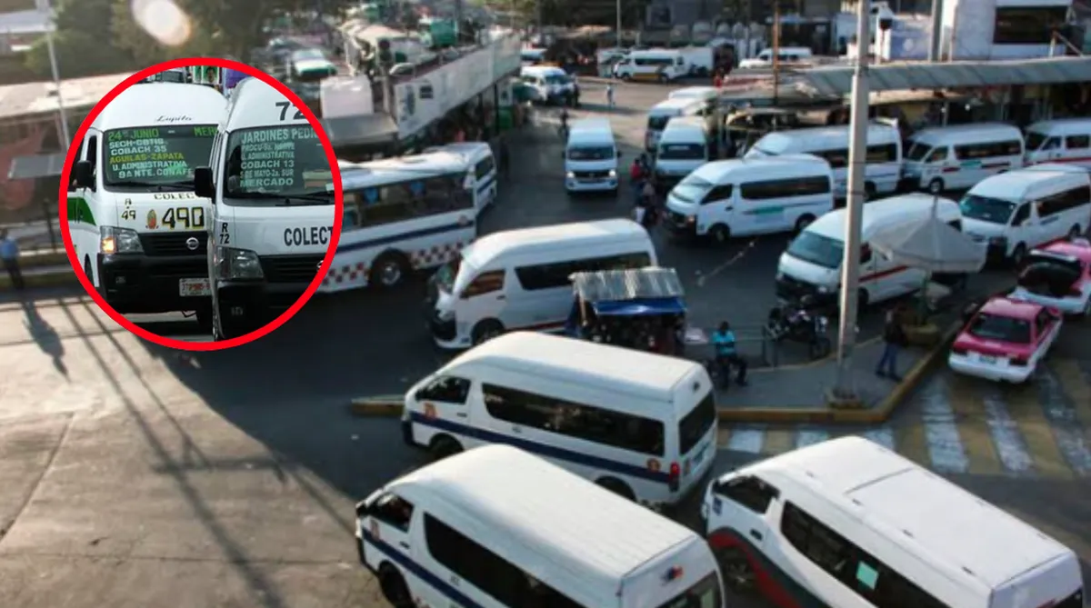 Transportistas aceptan a regañadientes aumento de tarifa: “No es suficiente, pero algo ayuda”