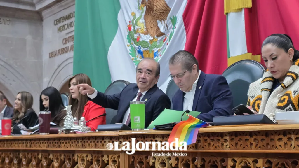 Legislatura confirma extinción del INFOEM