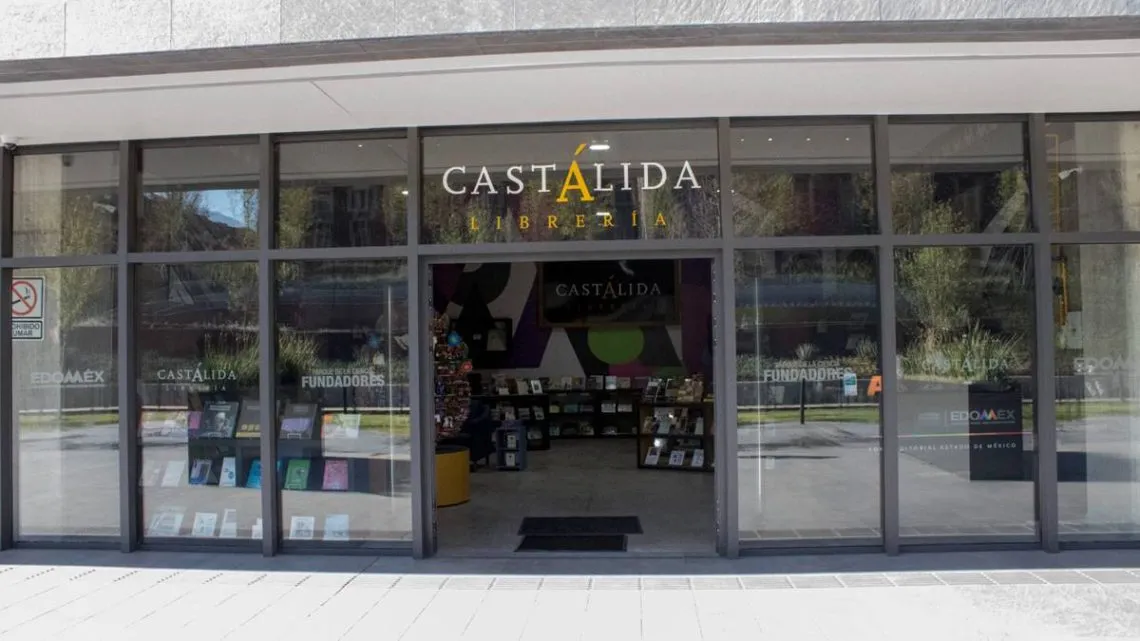 Edomex: Fondo Editorial celebrará Día Nacional del Libro con talleres gratuitos