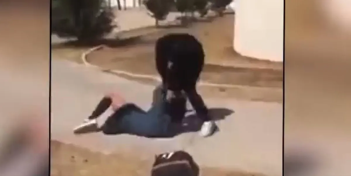 Video: Difunden otro caso de bullying, ahora en Zumpango