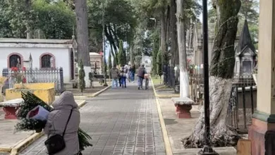 Metepec mantendrá abierto el panteón municipal por el Día del Padre