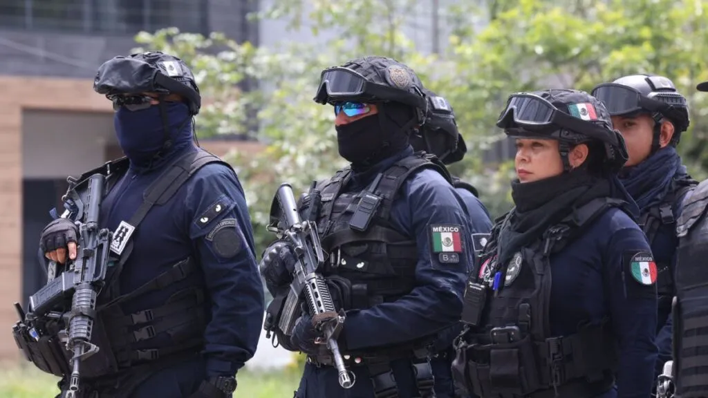 Huixquilucan disminuye 13% los delitos de alto impacto en los primeros cinco meses de 2026