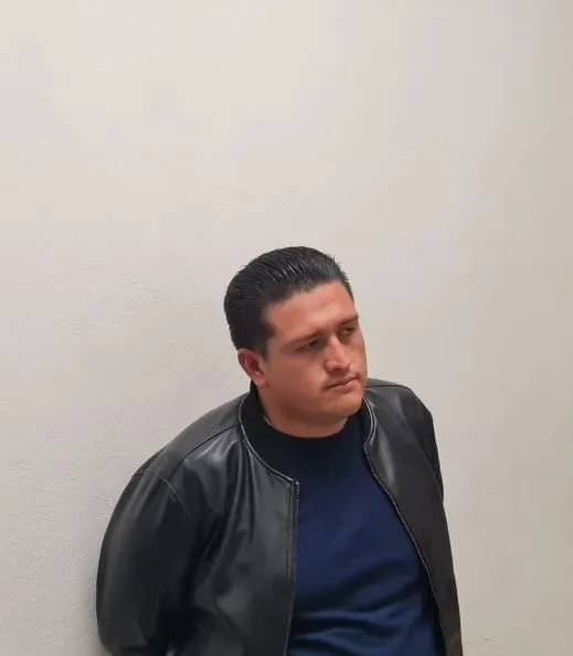 Elección Edomex: Detienen a alcalde de Chucándiro en Cuautitlán Izcalli con armas