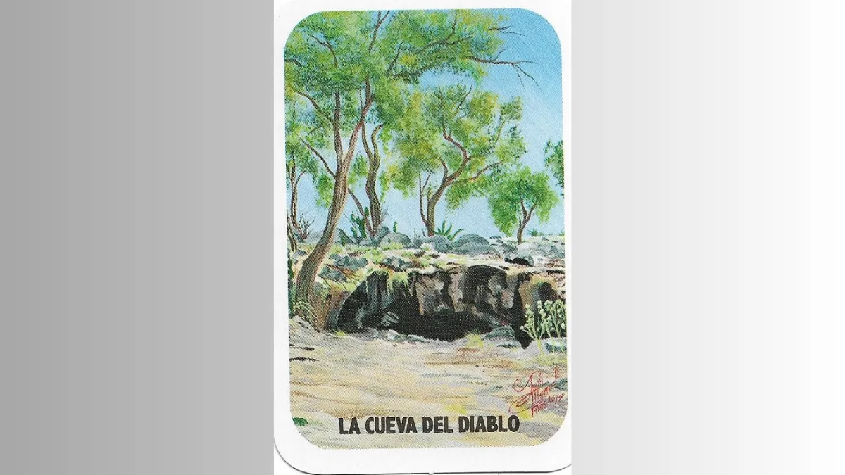 El templo que resguarda más que una imagen