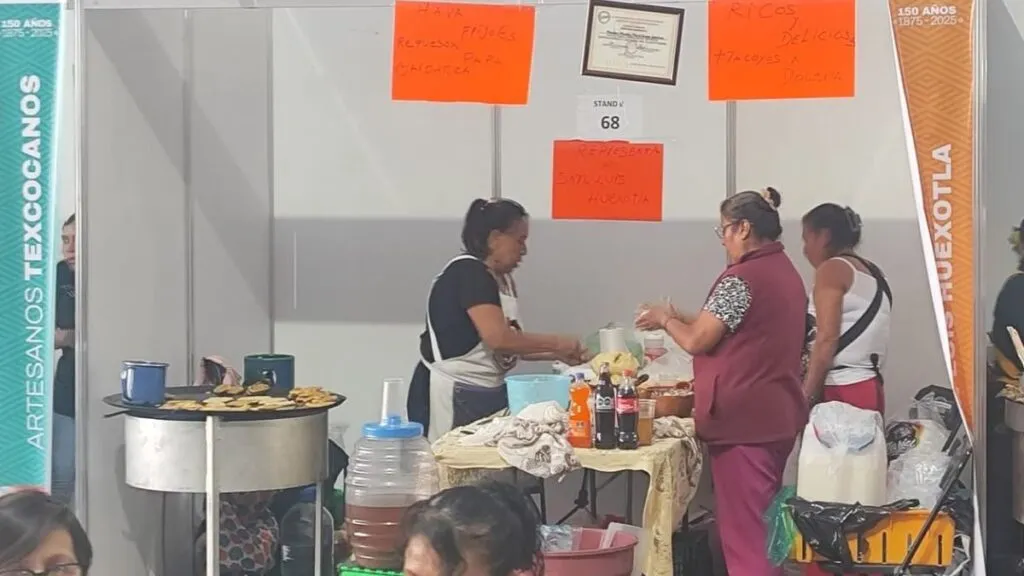 Huexotla alista el Segundo Festival Cultural del Tlacoyo