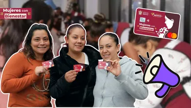 El folio de prerregistro es indispensable para acceder a los beneficios de Mujeres con Bienestar Edomex 2026.