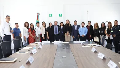 Gobierno de Cuautitlán refuerza acciones de seguridad en coordinación con los tres órdenes de gobierno