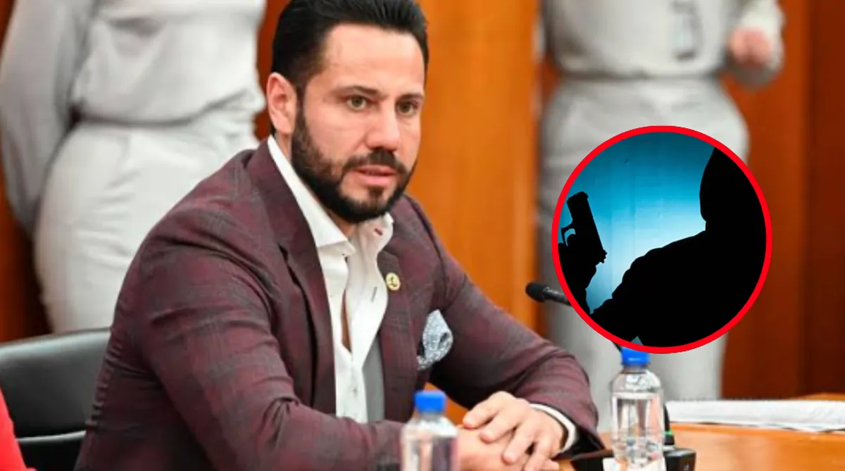 Alarma en Edomex: 93% de los delitos no se denuncian y más de 3 millones quedan impunes afirma PAN