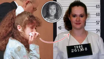 Christa Pike ¿Quién es y por qué su caso es viral?