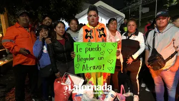Dedican canción a víctimas de explosión en Puente de La Concordia